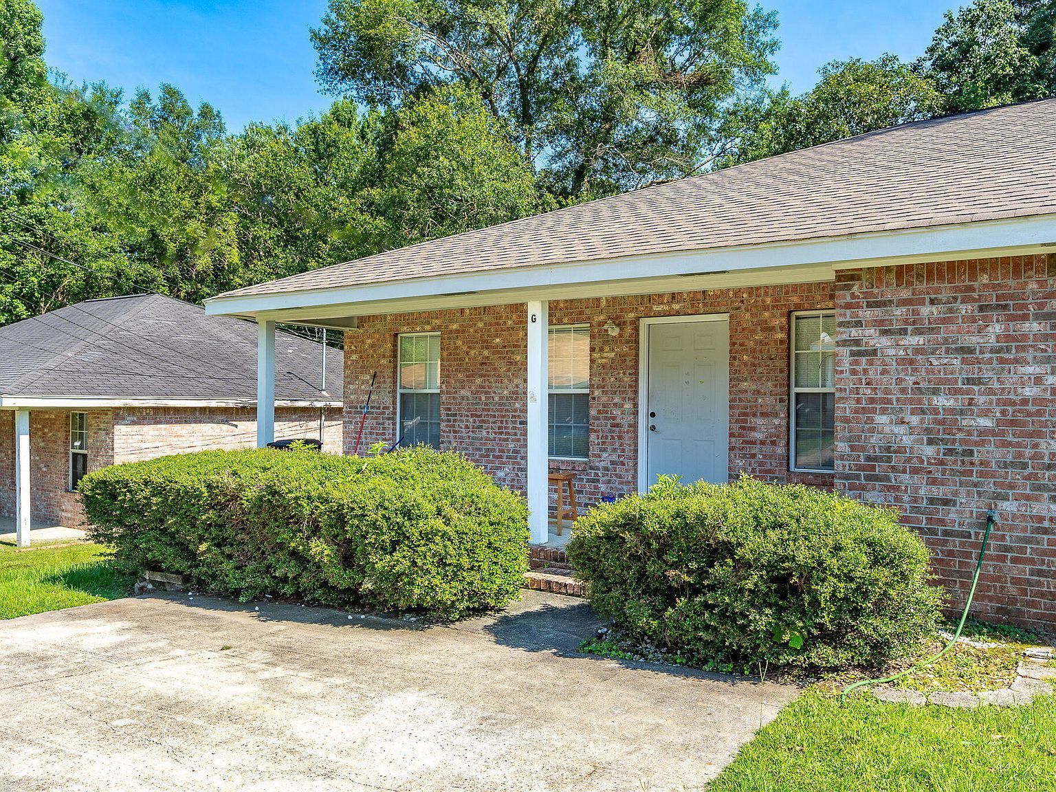 1106 Howell Rd Purvis, MS 39475 - Thumbnail 5