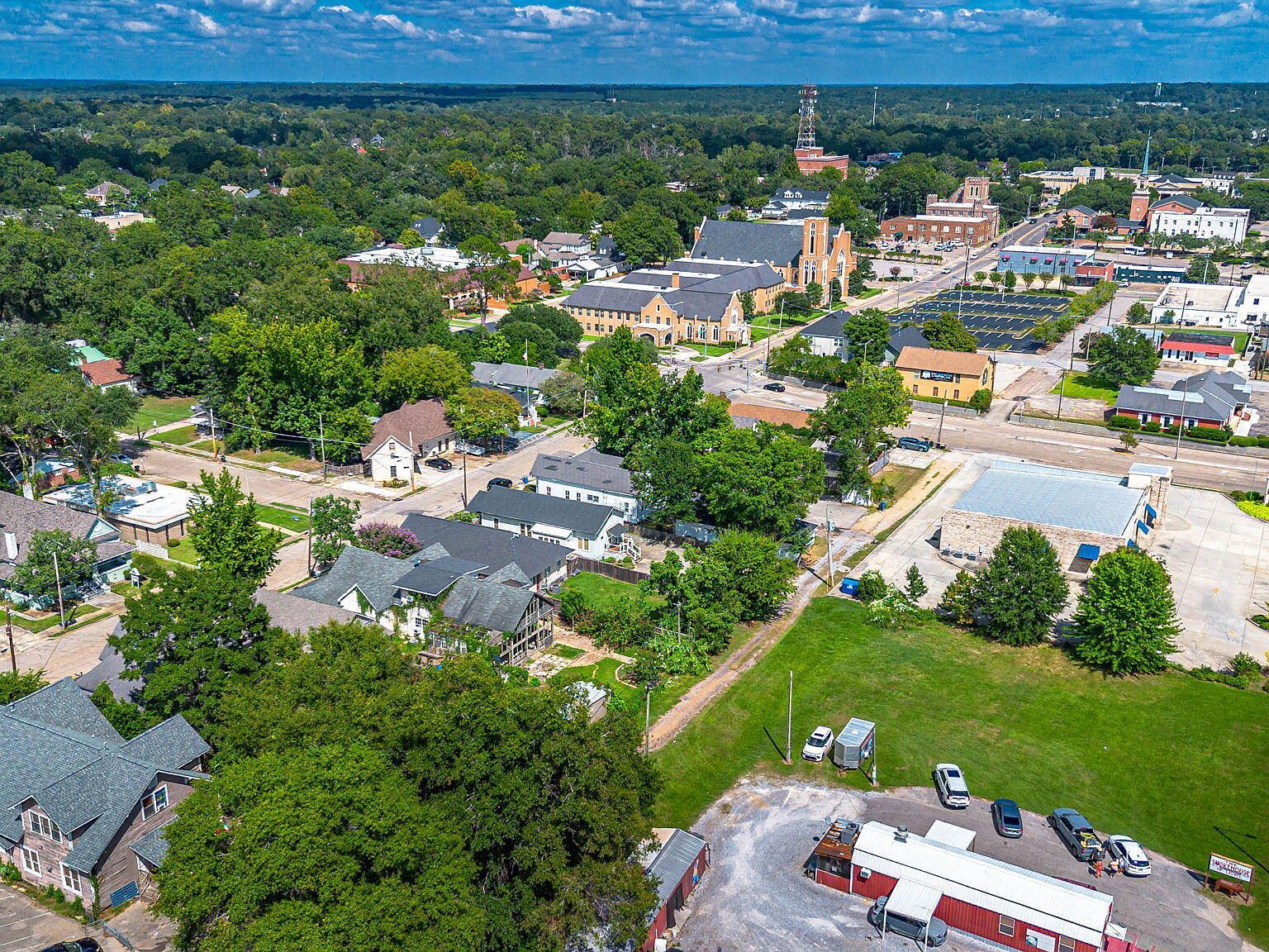 808 W 5th St Laurel, MS 39440 - Thumbnail 5