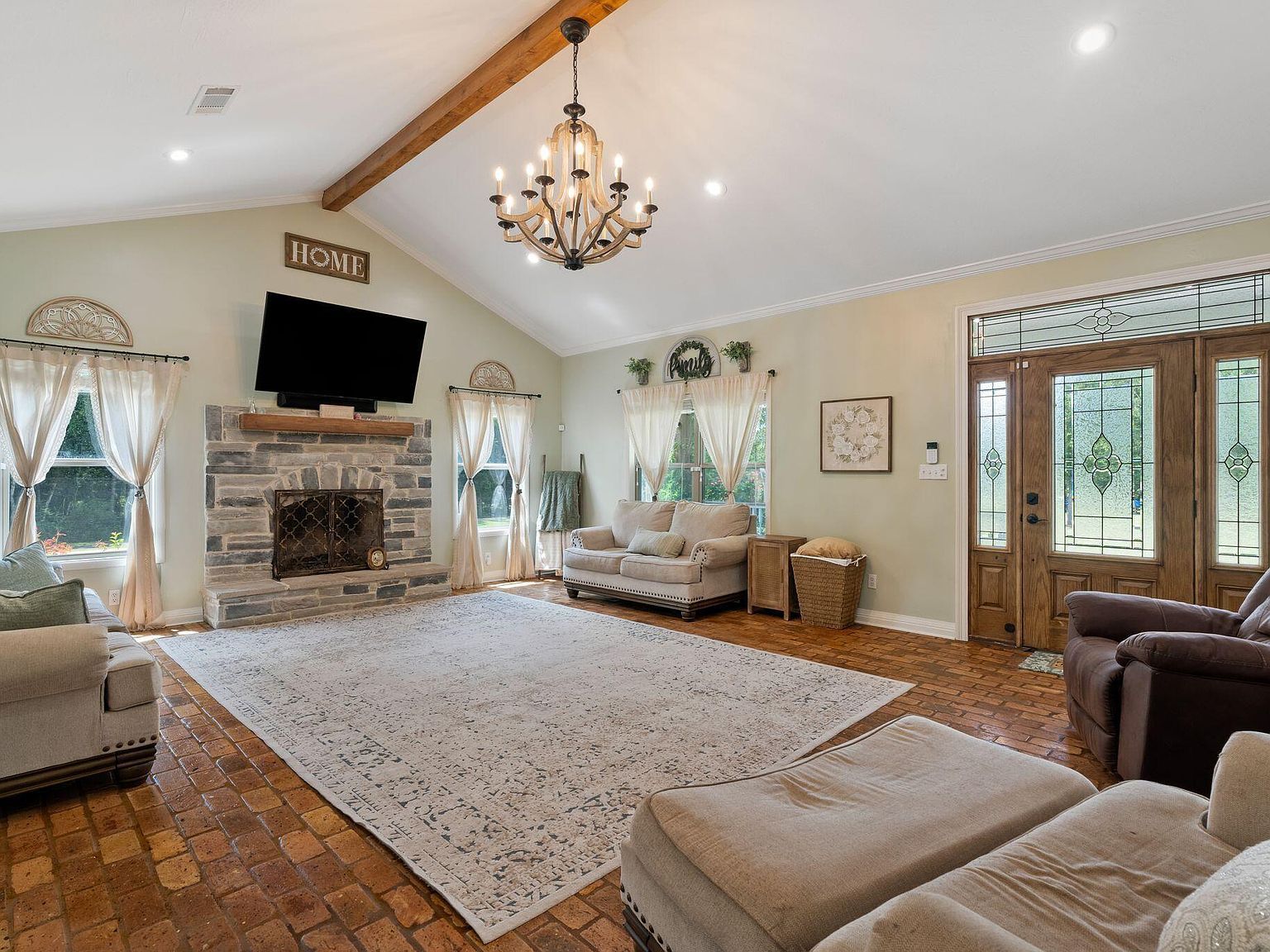 310 Antioch Dr Laurel, MS 39443 - Thumbnail 5