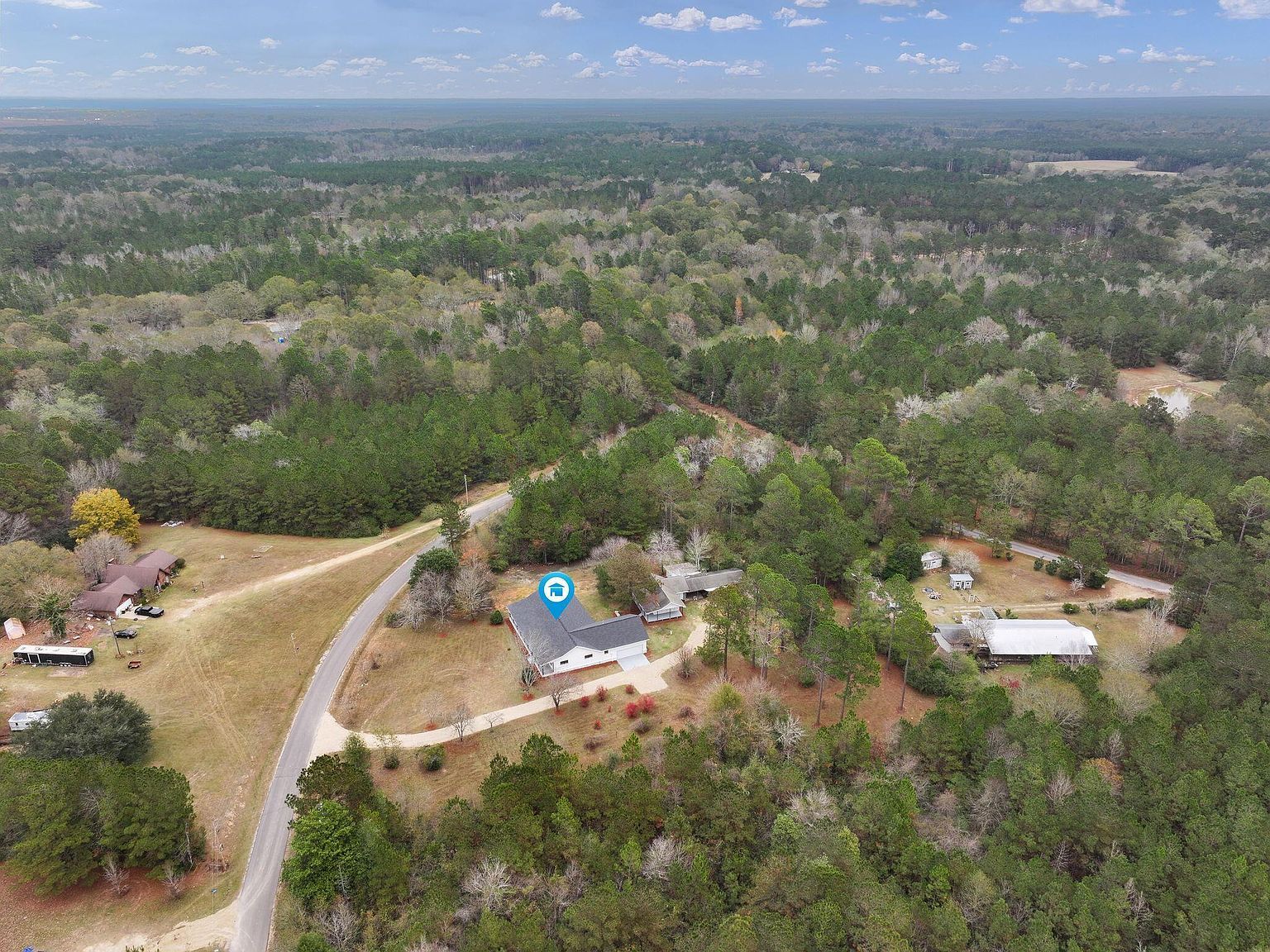 21 Sunset Hills Rd Laurel, MS 39443 - Thumbnail 5