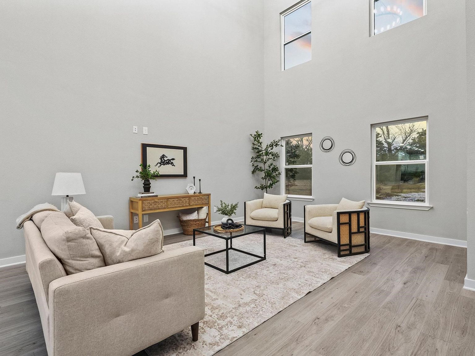 3632 County Road 15100 Blossom, TX 75416 - Thumbnail 5