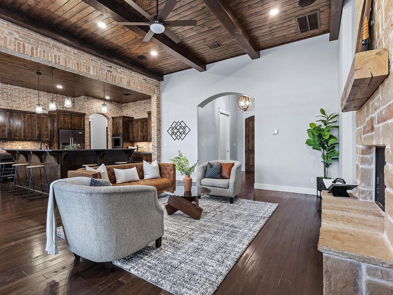 231 Geis Dr Pottsboro, TX 75076 - Thumbnail 5