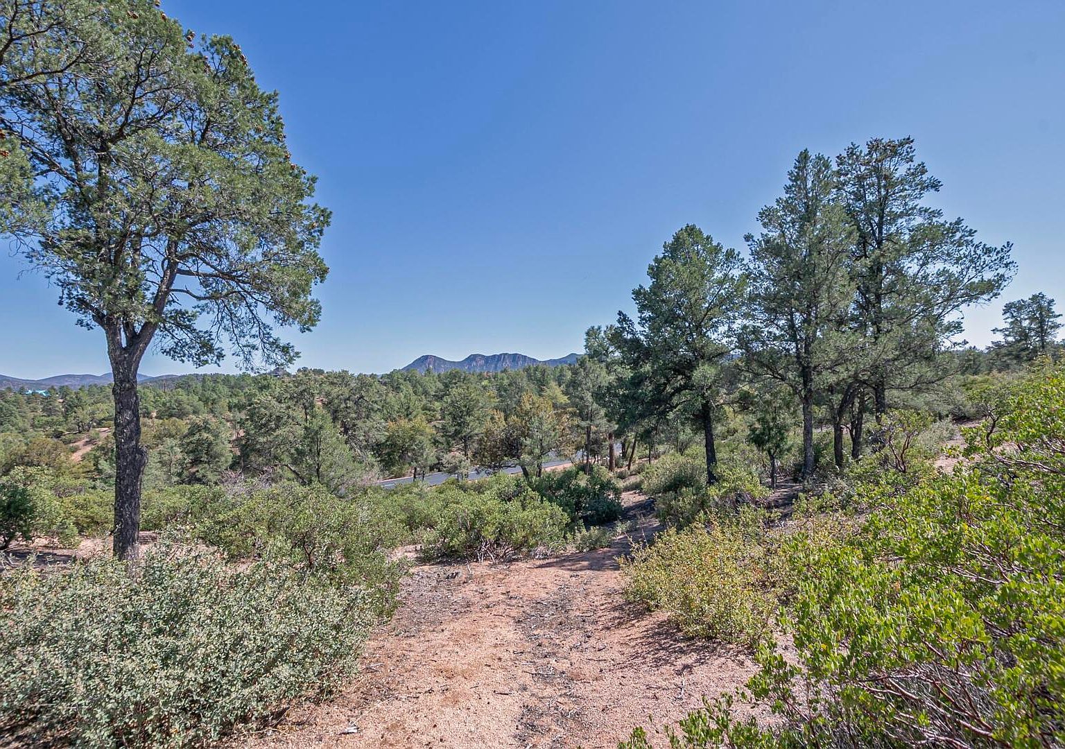 2500 E Feather Plume Ln Payson, AZ 85541 - Thumbnail 5