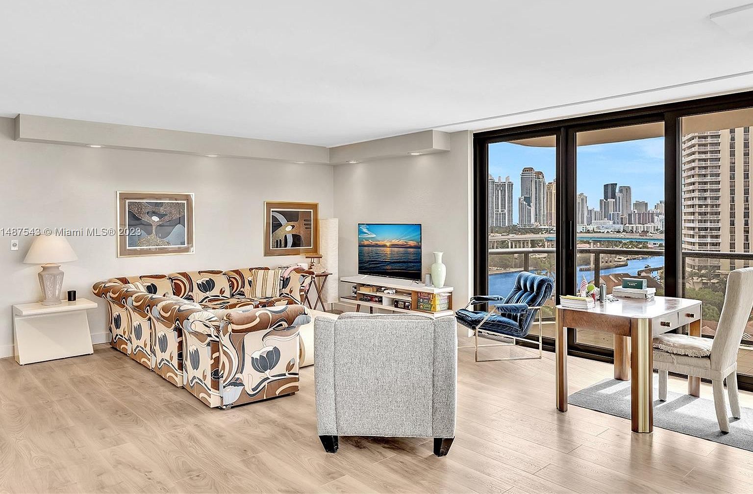 19667 Turnberry Way APT 11D Aventura, FL 33180 - Thumbnail 5