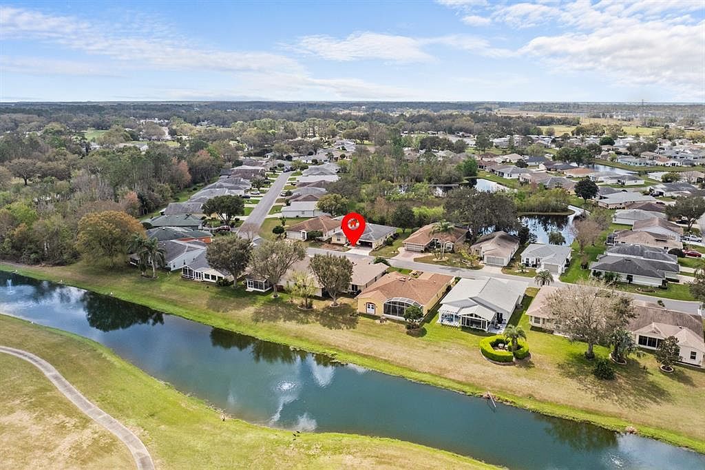 321 Ranchwood Dr Leesburg, FL 34748 - Thumbnail 5