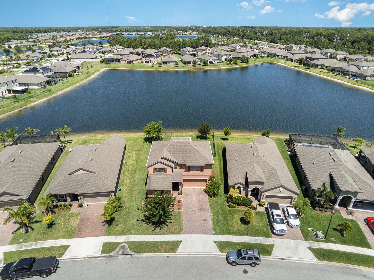 1414 Musgrass Cir West Melbourne, FL 32904 - Thumbnail 5