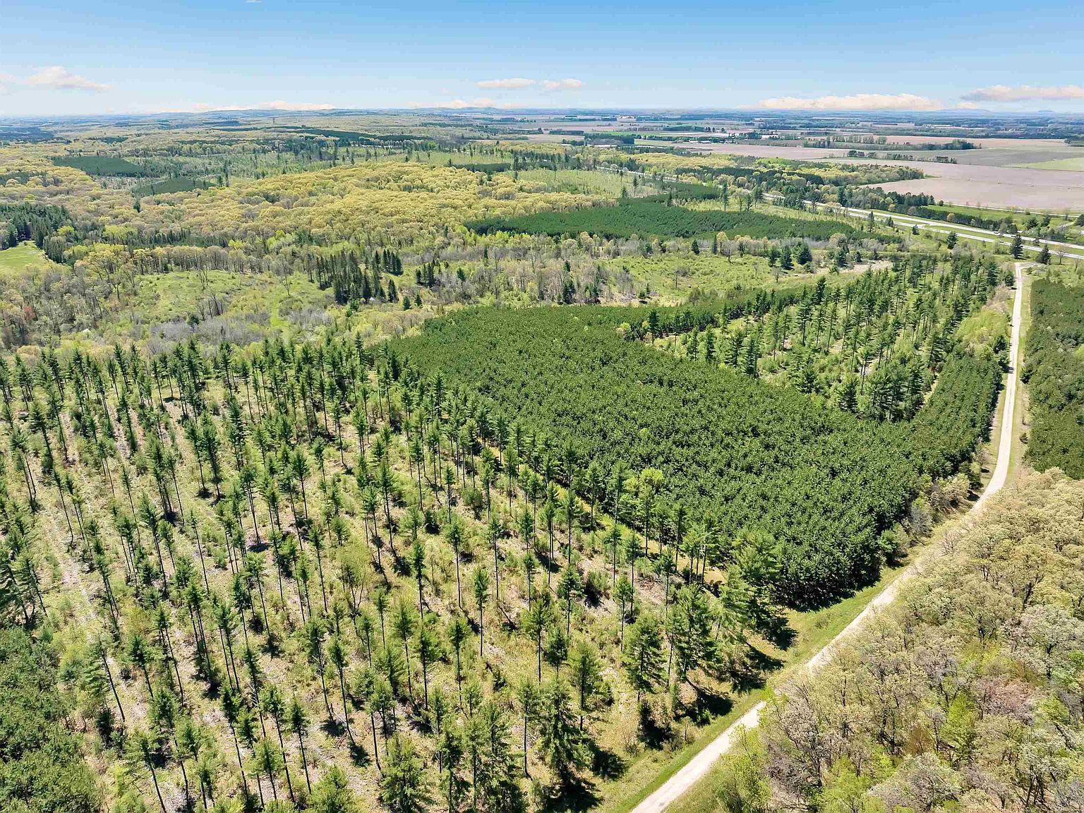 County Road Ff Coloma, WI 54930 - Thumbnail 5