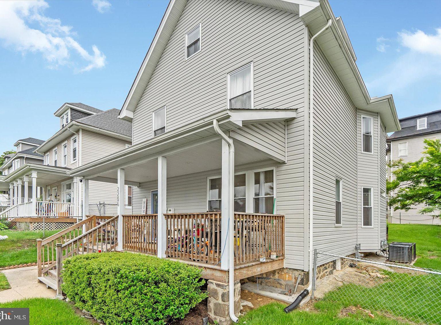 2205 Elsinore Ave Baltimore, MD 21216 - Thumbnail 5