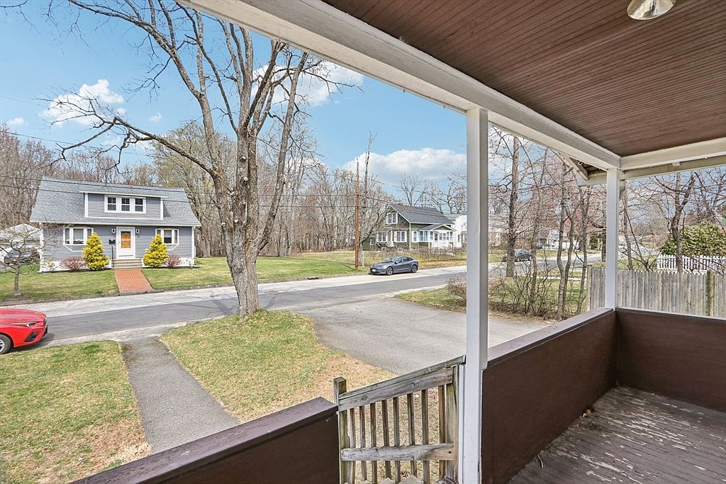 6 Idalla Ave Worcester, MA 01606 - Thumbnail 5