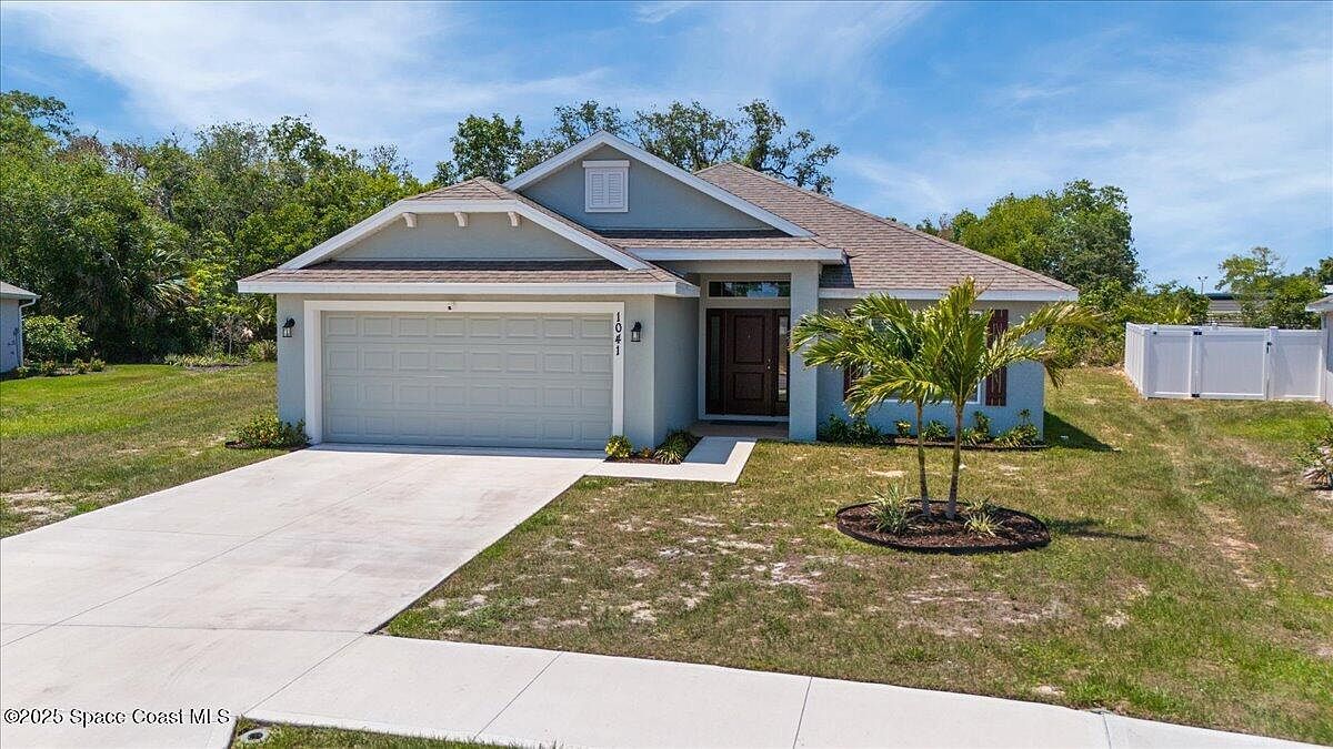 1041 Tupelo Cir Cocoa, FL 32926 - Thumbnail 5