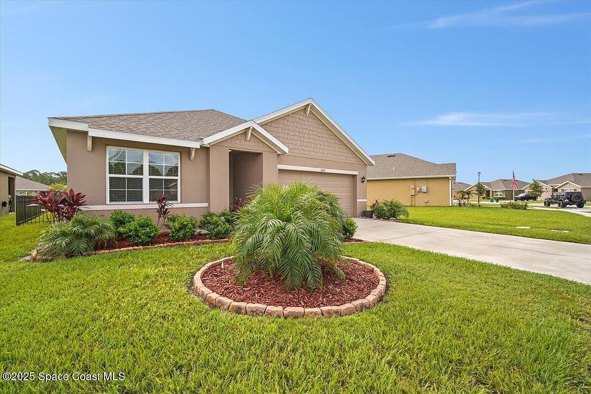 3884 Sandhill Crane Cir Mims, FL 32754 - Thumbnail 5