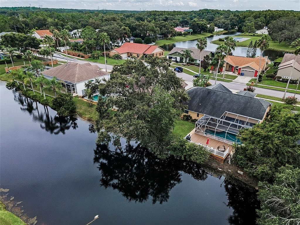 3853 Sunrise Ln Tarpon Springs, FL 34688 - Thumbnail 5