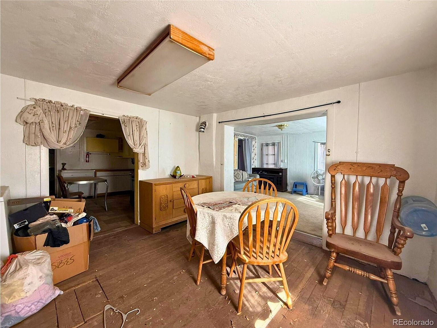 709 Beaubien Ave Fort Garland, CO 81133 - Thumbnail 5