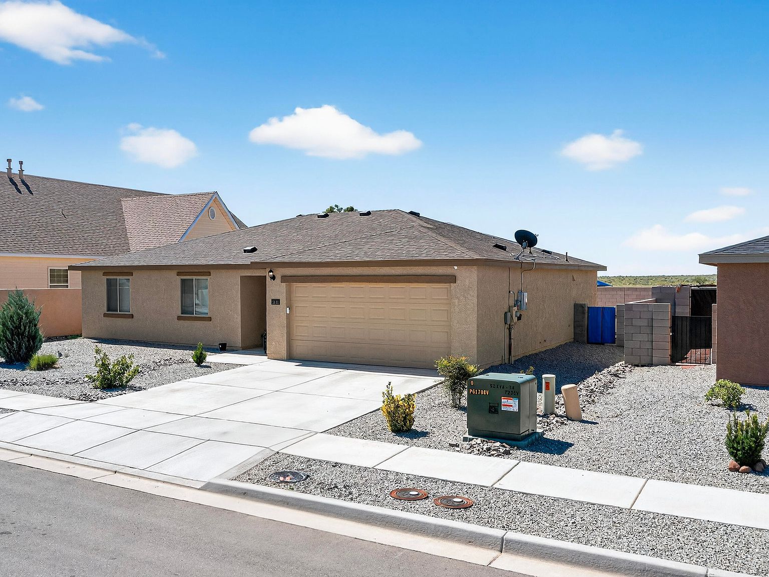 2401 Desi Loop Belen, NM 87002 - Thumbnail 5