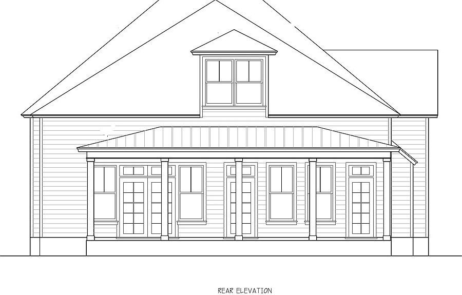 4 Isadora Ln Saint Simons Island, GA 31522 - Thumbnail 5