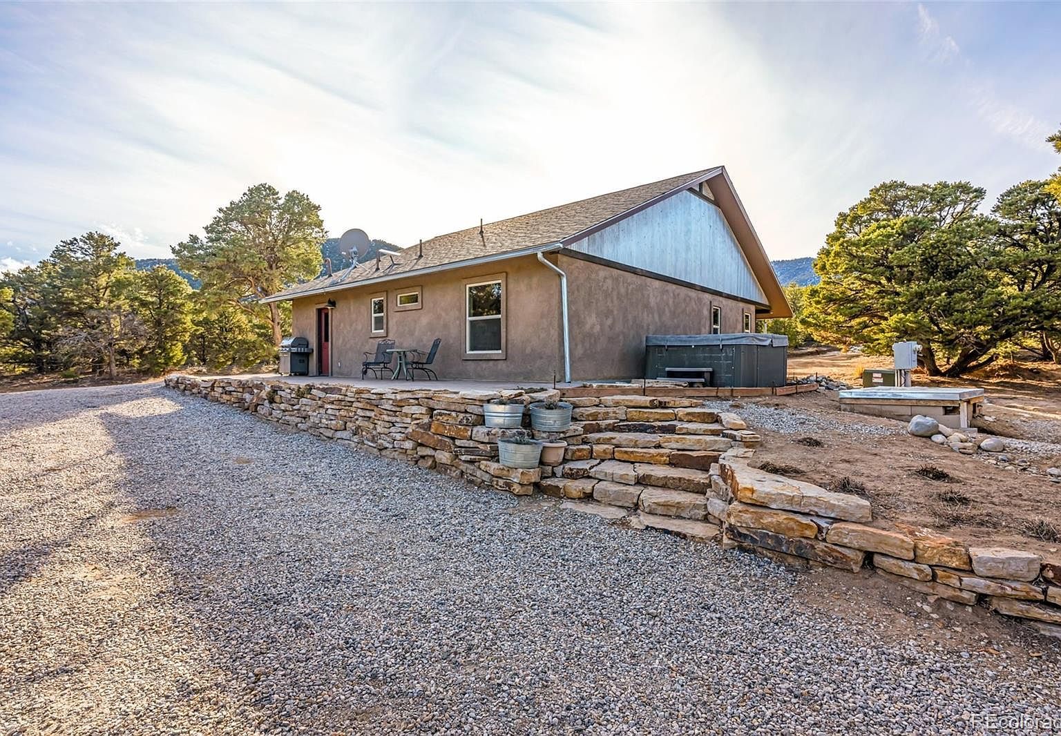 830 High Peaks Ranch Rd Coaldale, CO 81222 - Thumbnail 5