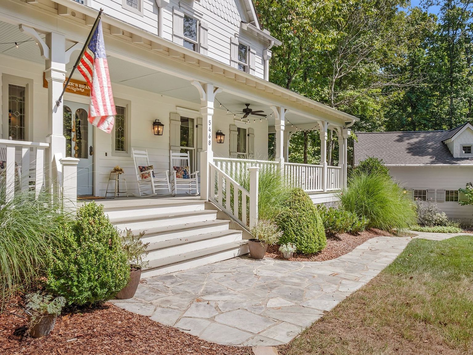 5468 Parker Branch Rd Franklin, TN 37064 - Thumbnail 5