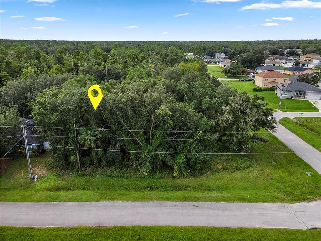 Starling Ct LOT 9 Kissimmee, FL 34759 - Thumbnail 5