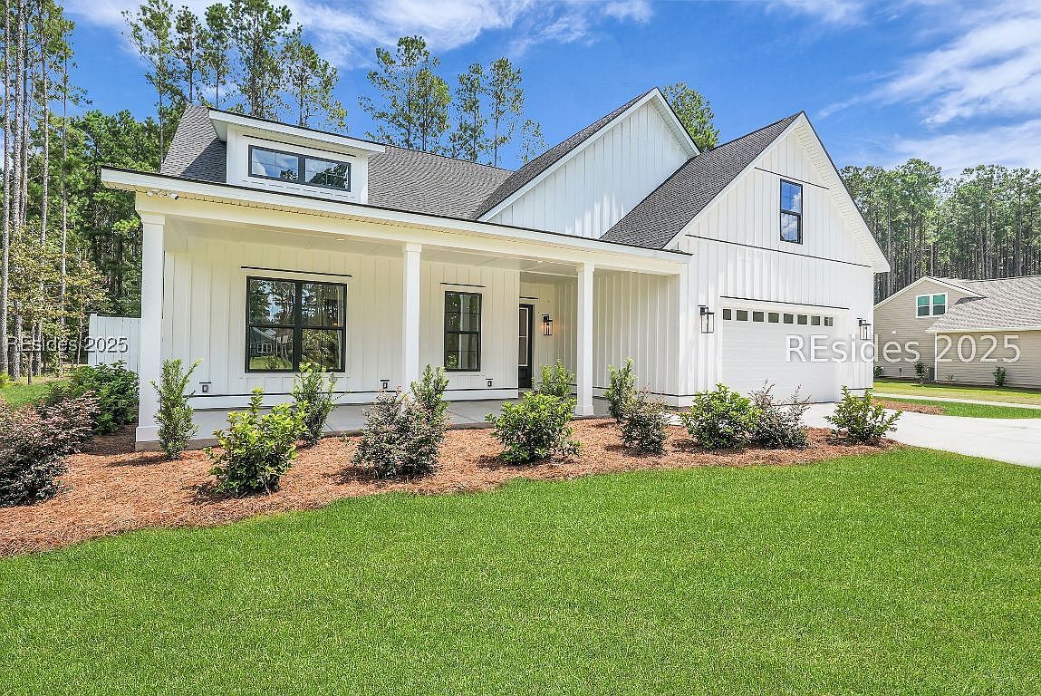 672 Riverton Pointe Blvd Hardeeville, SC 29927 - Thumbnail 5