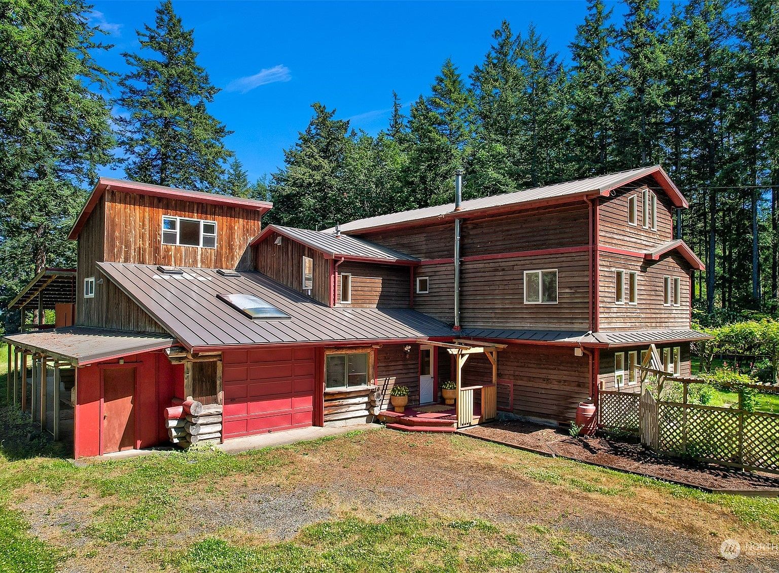 3542 Constitution Rd Lummi Island, WA 98262 - Thumbnail 5