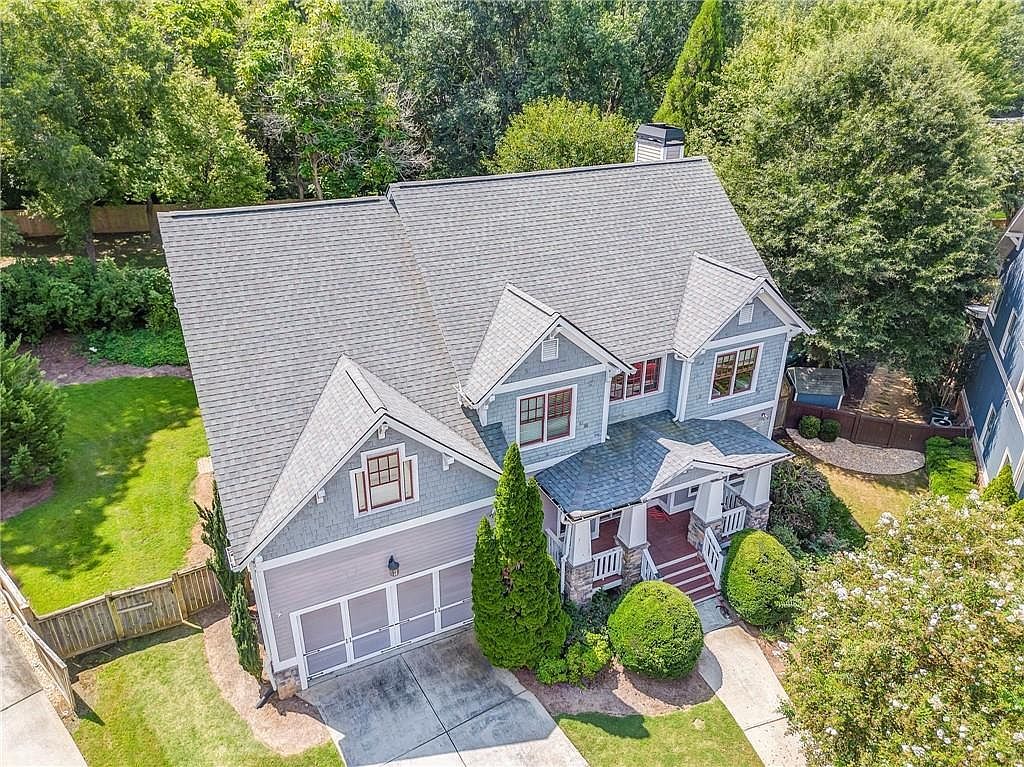 3105 Brick Ln Decatur, GA 30033 - Thumbnail 5