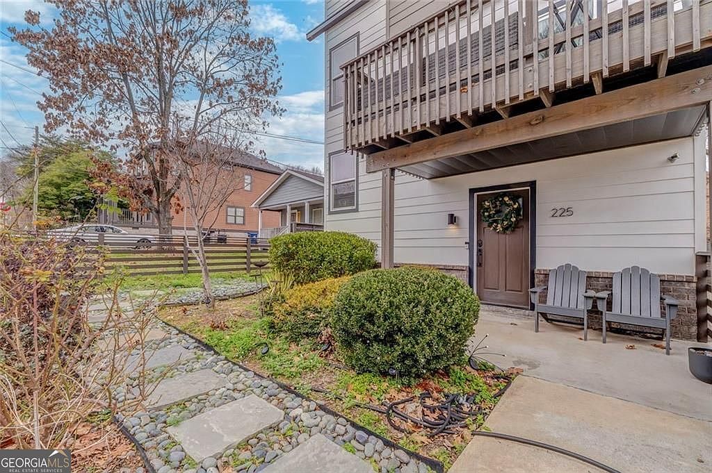 225 Crumley St SW Atlanta, GA 30312 - Thumbnail 5