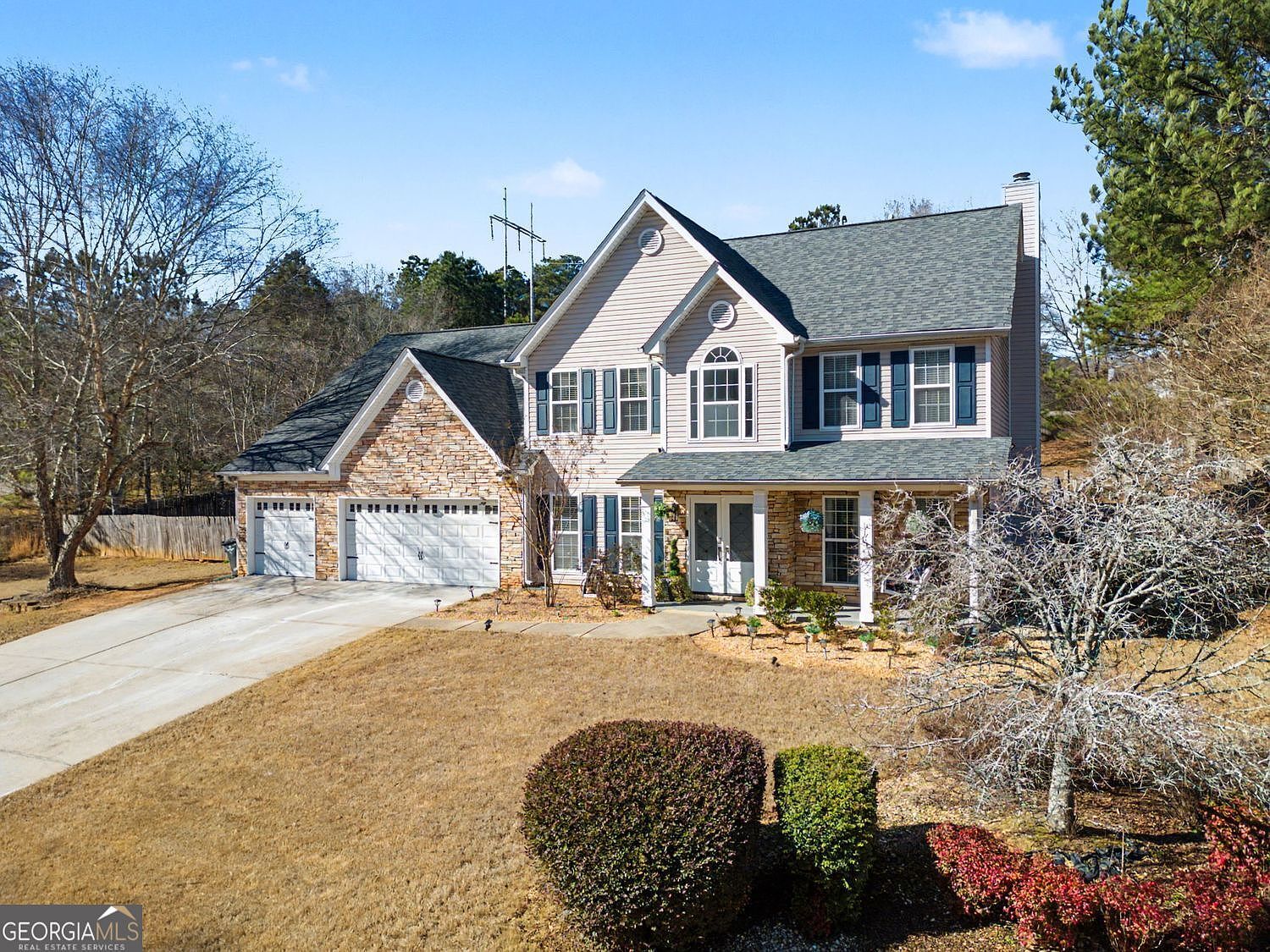 2961 Haddington Trce Dacula, GA 30019 - Thumbnail 5