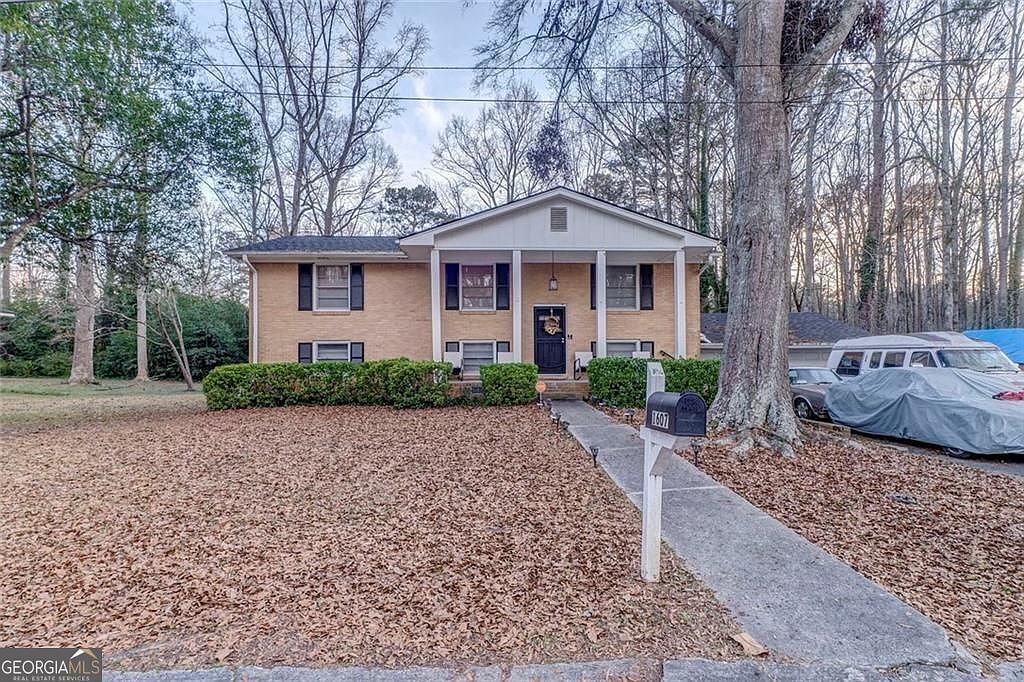 1607 Hillview Ave Jonesboro, GA 30236 - Thumbnail 5