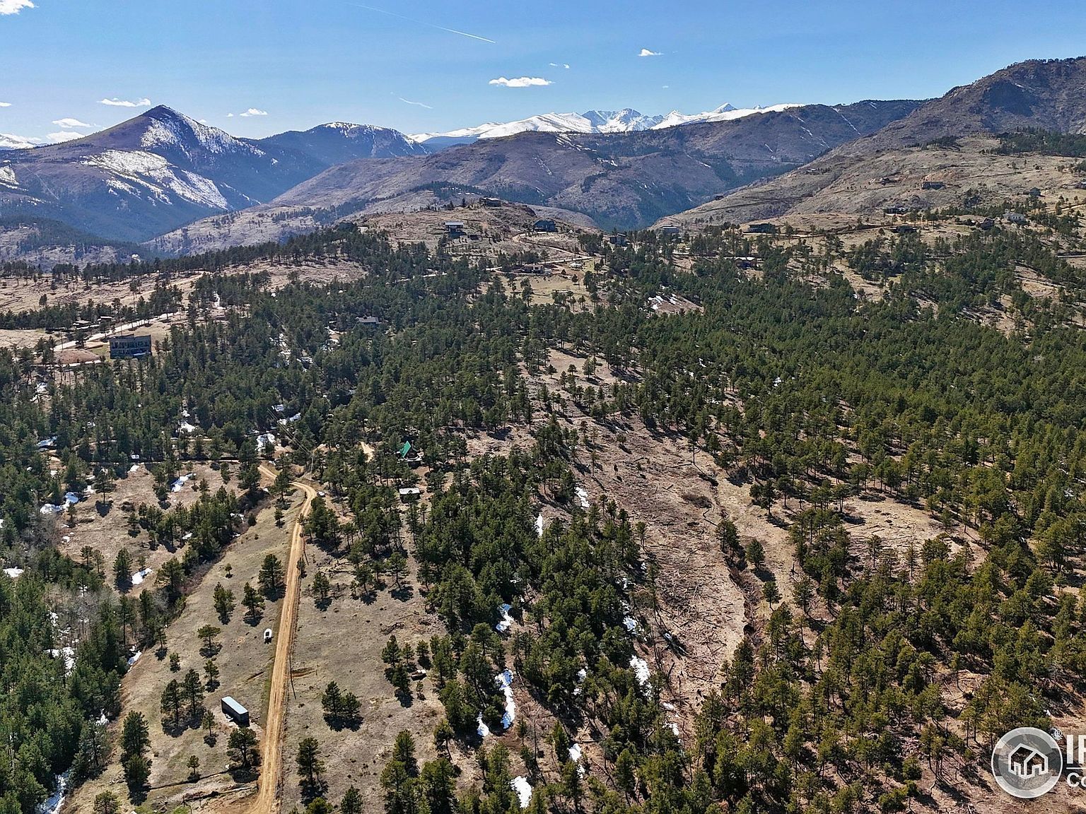 5554 Sunshine Canyon Dr Boulder, CO 80302 - Thumbnail 5