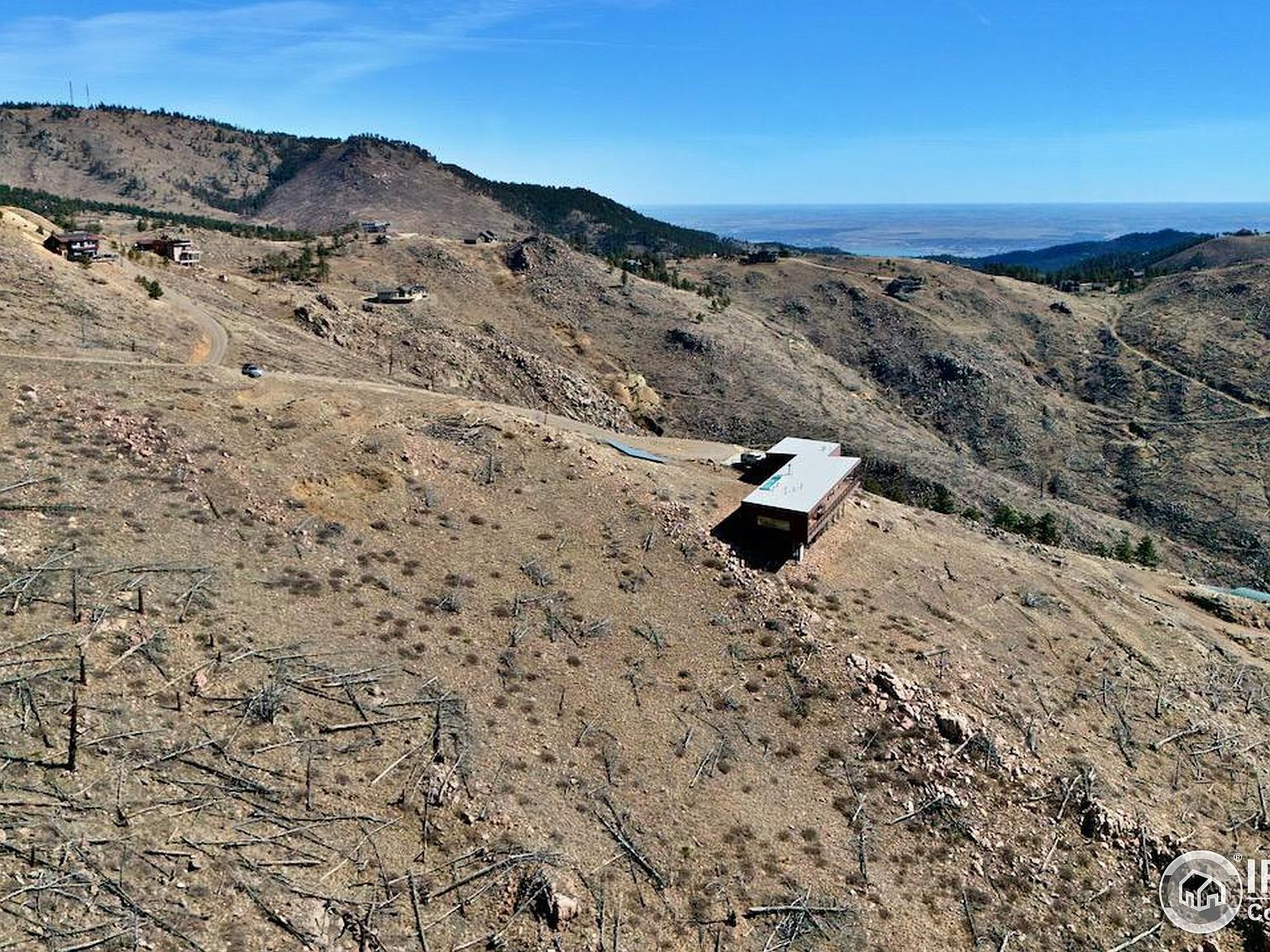 6415 Sunshine Canyon Dr, Boulder, CO, 80302 - Thumbnail 5