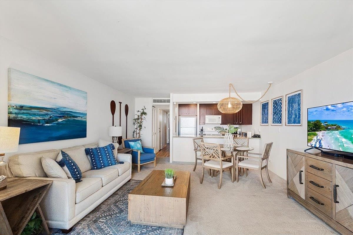 3445 Lower Honoapiilani Rd #941 Lahaina, HI 96761 - Thumbnail 5