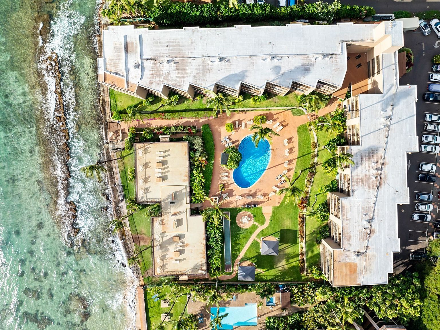 3823 Lower Honoapiilani Rd APT 310 Lahaina, HI 96761 - Thumbnail 5