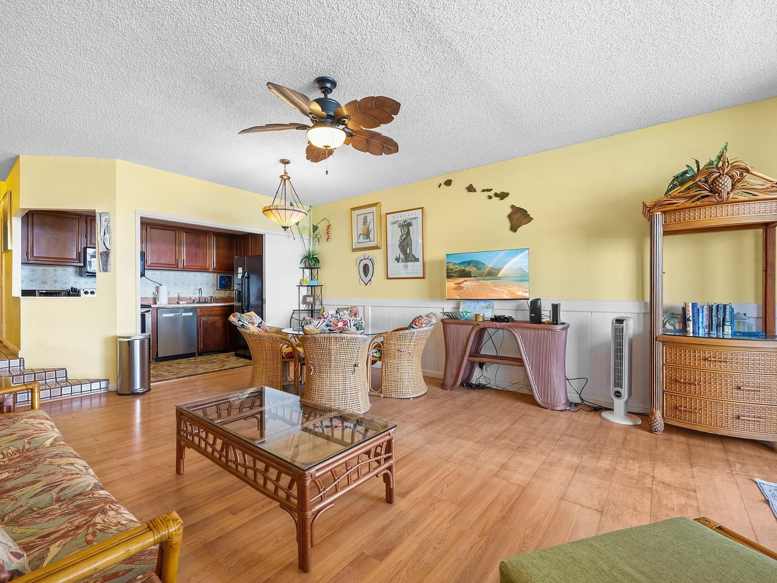 3875 Lower Honoapiilani Rd APT B205 Lahaina, HI 96761 - Thumbnail 5