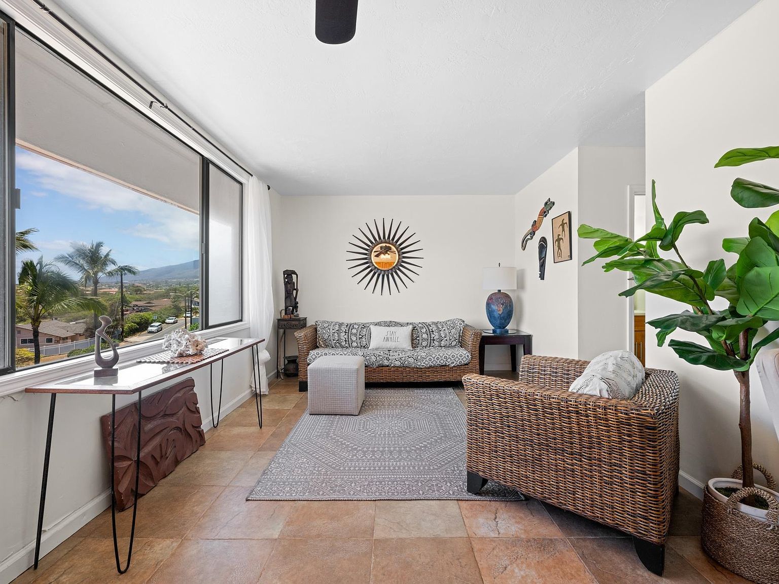495 Liholiho St #PENTHOUSE 7 Wailuku, HI 96793 - Thumbnail 5