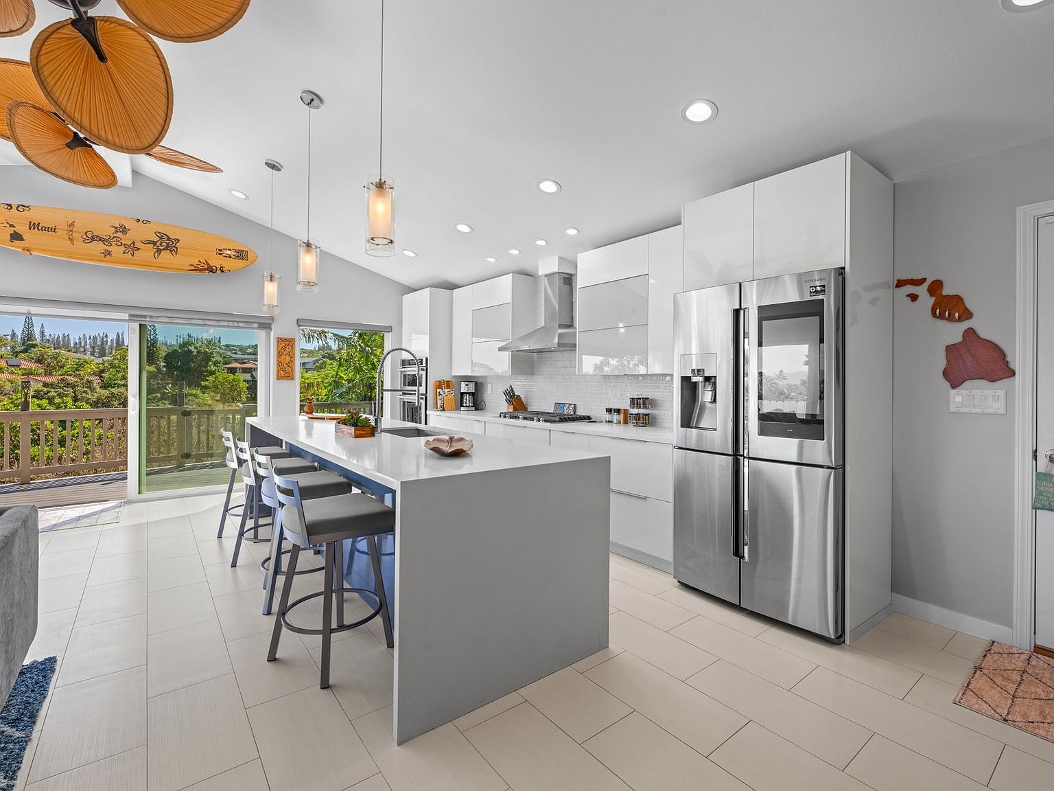 5177 Hanawai St APT F Lahaina, HI 96761 - Thumbnail 5