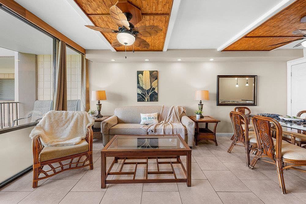 4327 Lower Honoapiilani Rd APT 403 Lahaina, HI 96761 - Thumbnail 5