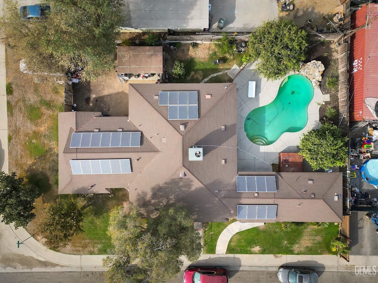 1025 Standard St Taft, CA 93268 - Thumbnail 5