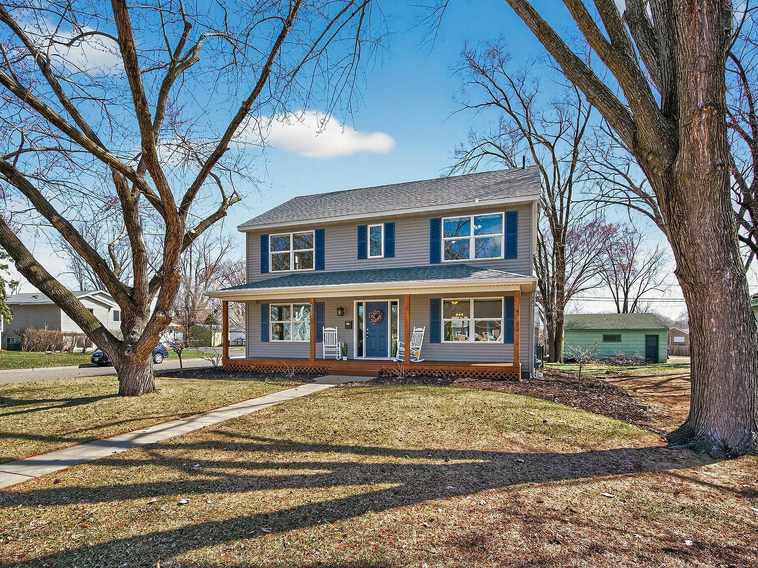 4424 Adair Ave N Crystal, MN 55422 - Thumbnail 5