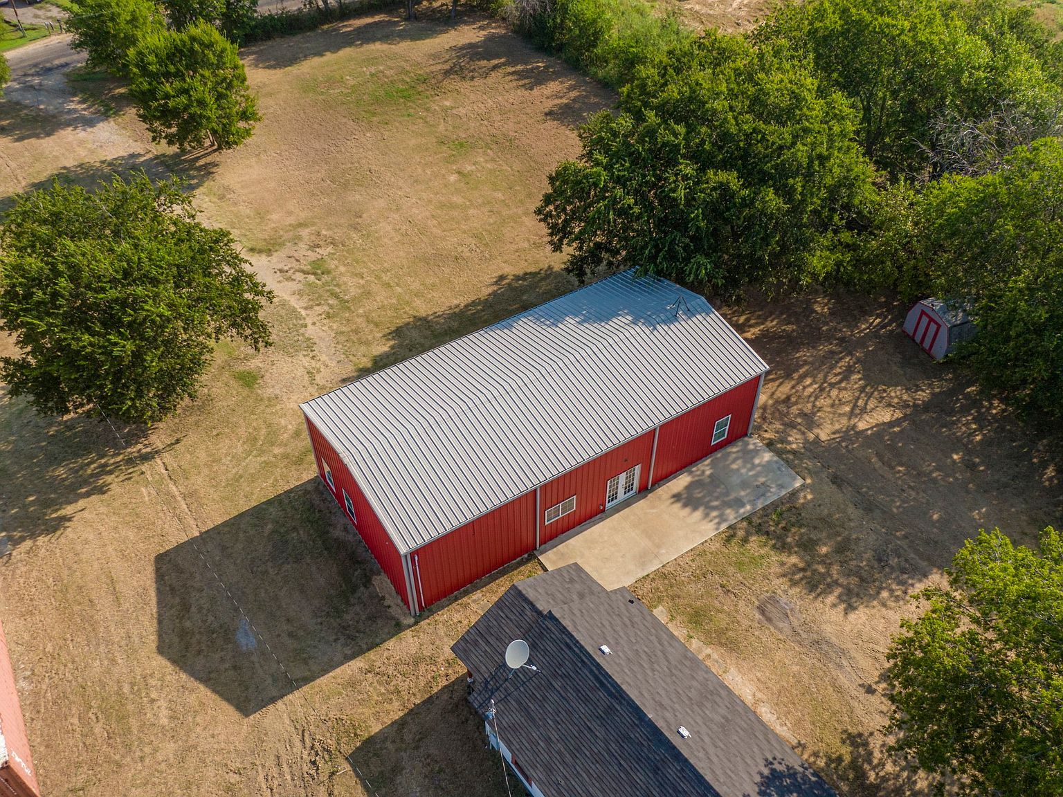 138 Slate Rock Rd Ennis, TX 75119 - Thumbnail 5