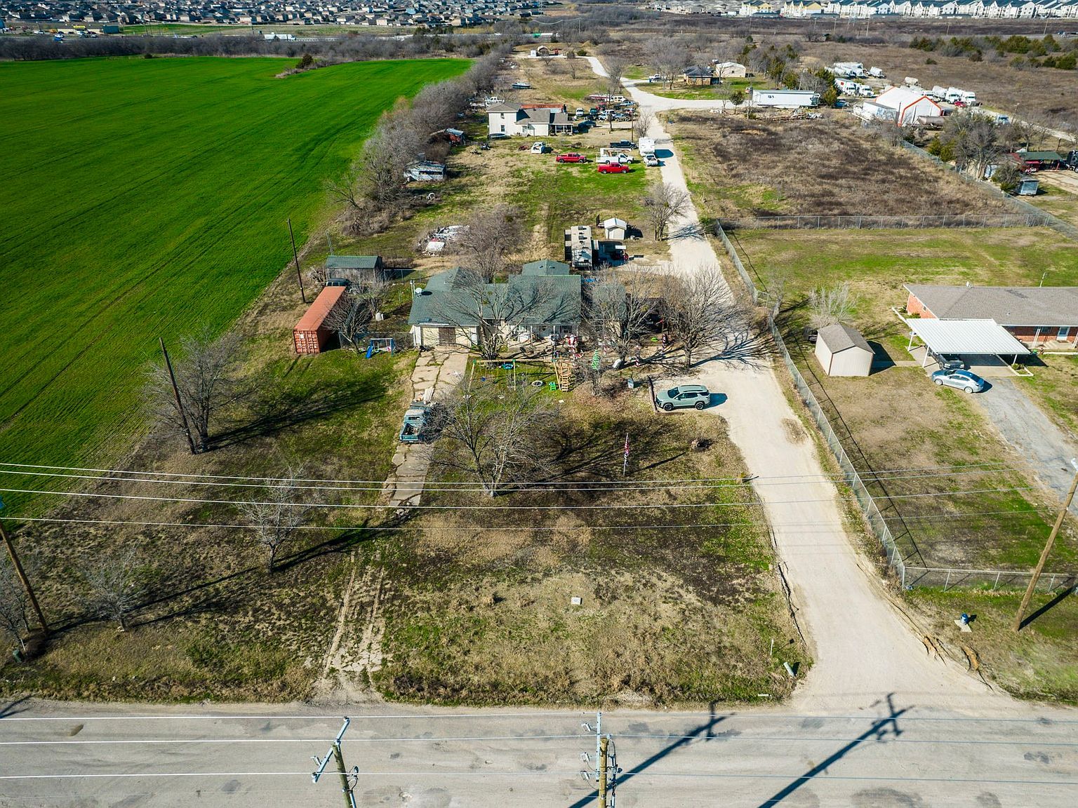 1621 County Road 109 Venus, TX 76084 - Thumbnail 5