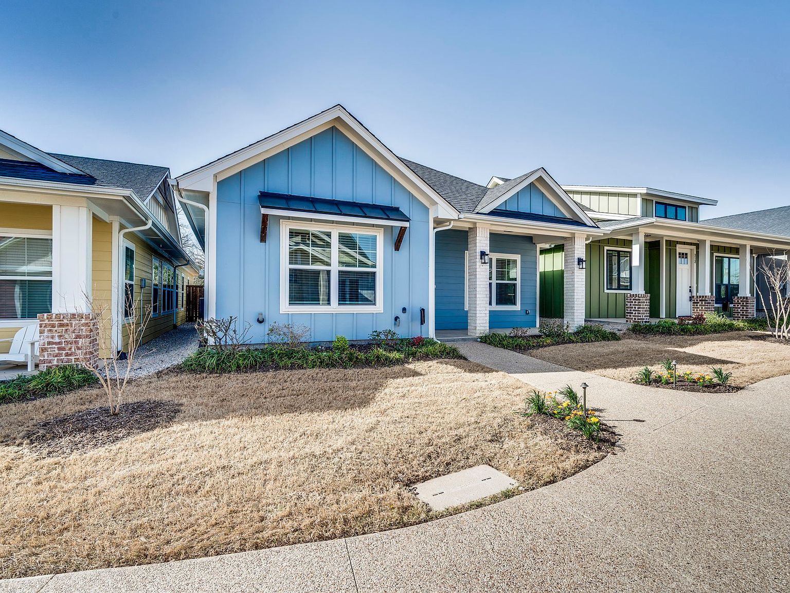 314 Woodside Trl Waxahachie, TX 75165 - Thumbnail 5