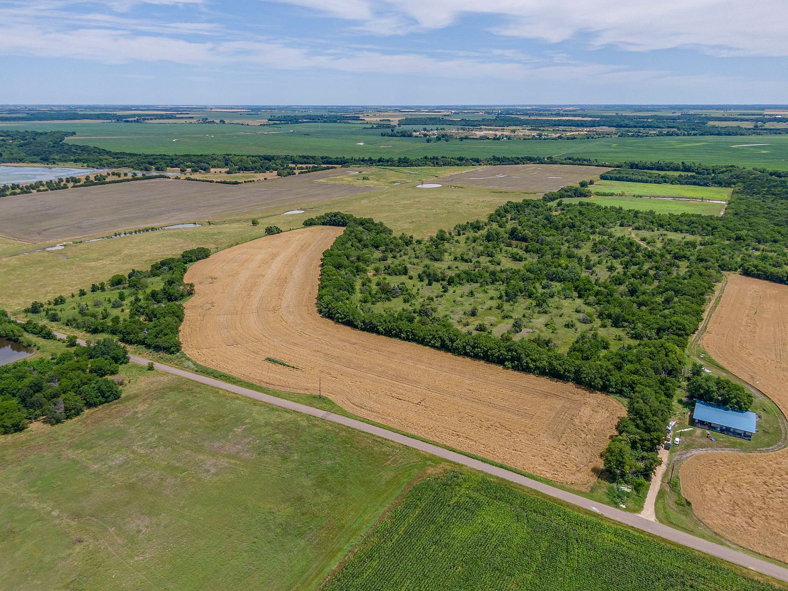 0 White Rock Rd Italy, TX 76651 - Thumbnail 5