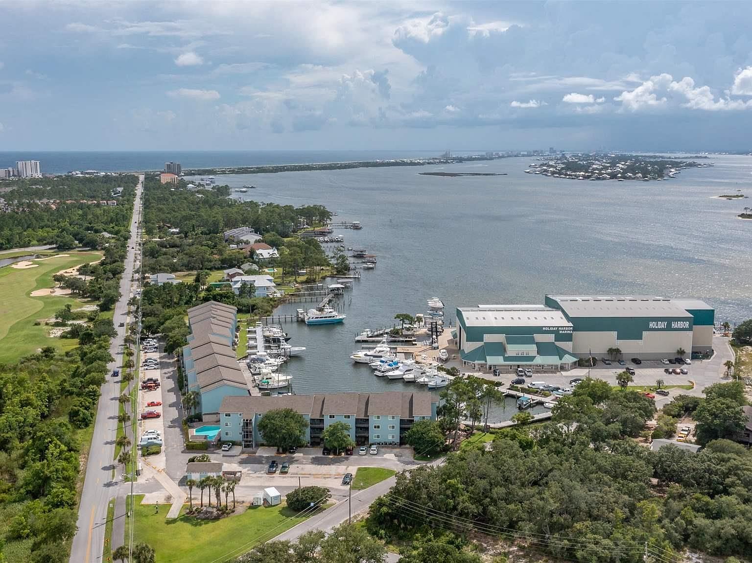 14100 River Rd UNIT 122B Pensacola, FL 32507 - Thumbnail 5