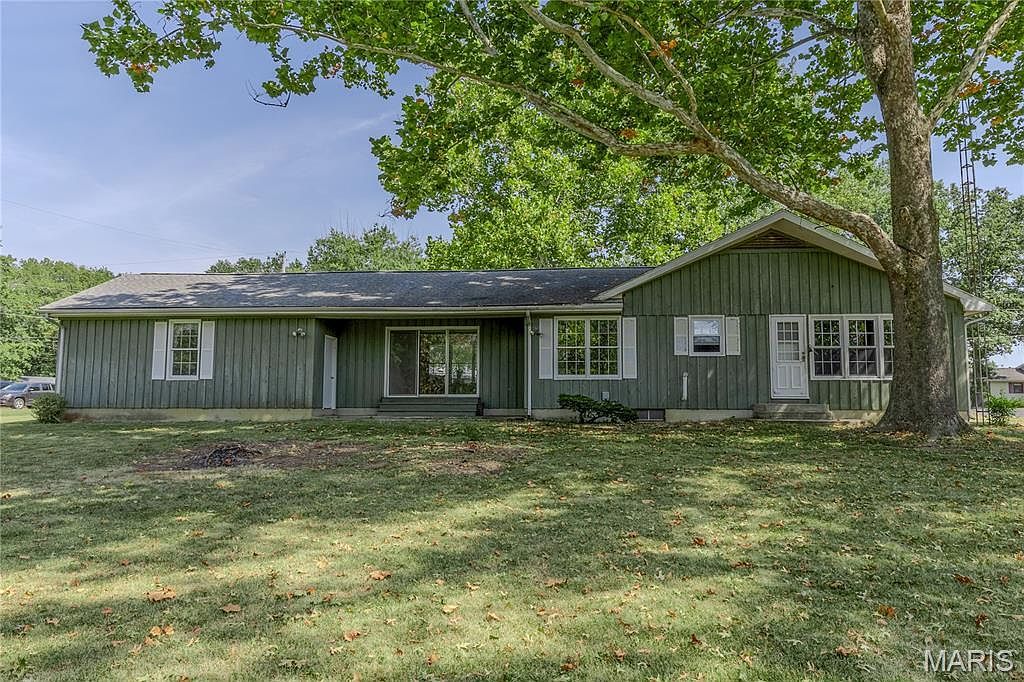 106 Lakeview Dr Carlinville, IL 62626 - Thumbnail 5