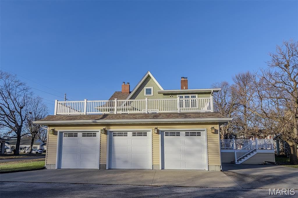 905 E 1st North St Carlinville, IL 62626 - Thumbnail 5