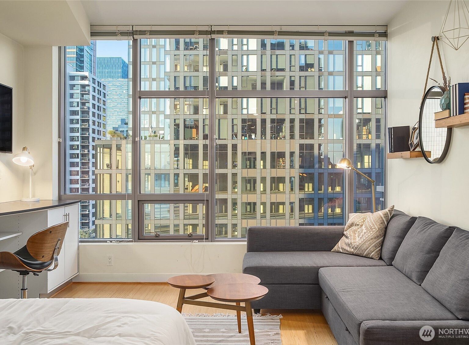 2033 2nd Ave APT 1106 Seattle, WA 98121 - Thumbnail 5