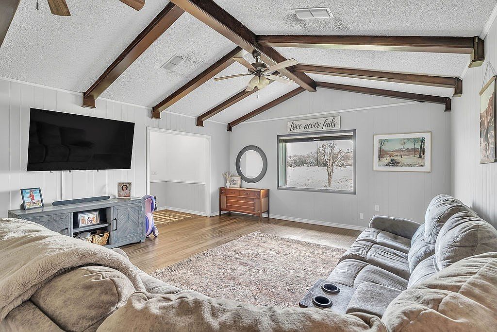 11800 E County Road 24 Coahoma, TX 79511 - Thumbnail 5