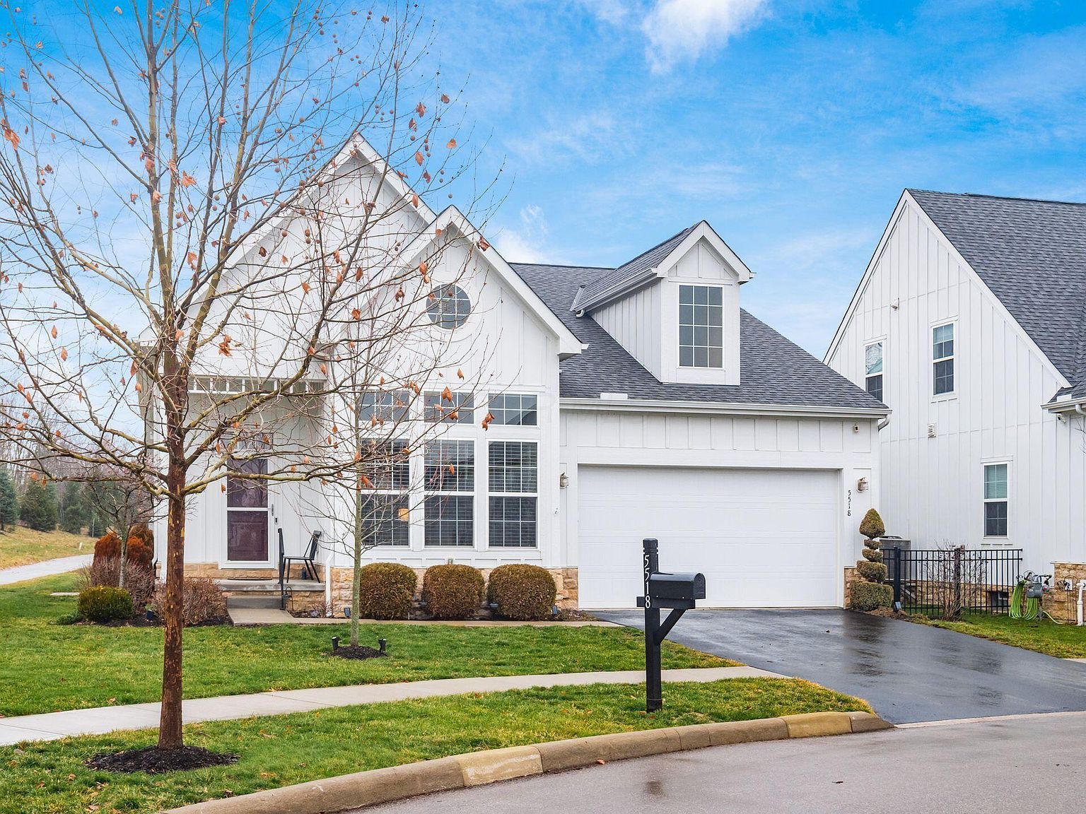 5518 Eva Loop N #40 Dublin, OH 43016 - Thumbnail 5