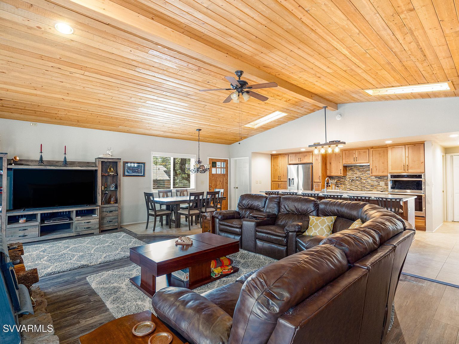 935 E Raintree Rd Munds Park, AZ 86017 - Thumbnail 5