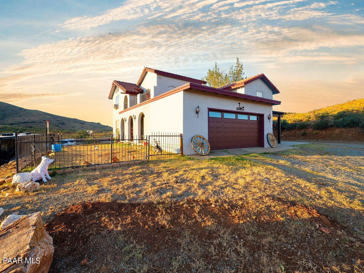 11150 S Jefferson St Mayer, AZ 86333 - Thumbnail 5